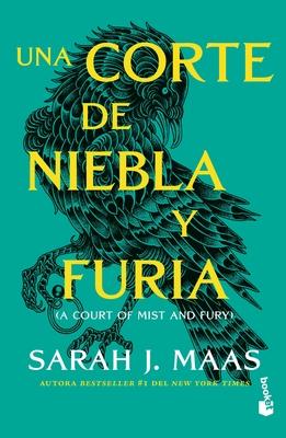 Una Corte de Niebla Y Furia / A Court of Mist and Fury