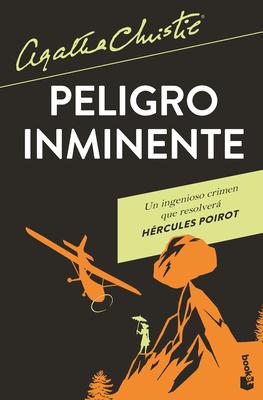 Peligro Inminente (Un Misterio de Hrcules Poirot) / Peril at End House (a Hercule Poirot Mystery)