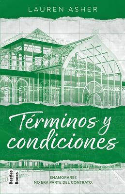 Trminos Y Condiciones / Terms and Conditions (Light Novel)