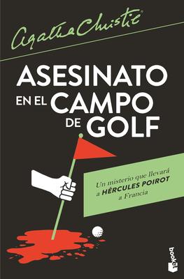 Asesinato En El Campo de Golf / The Murder on the Links Subscription