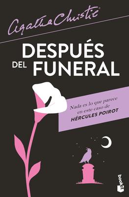 Despus del Funeral / After the Funeral Subscription