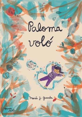 Paloma Vol / Paloma Flew Subscription