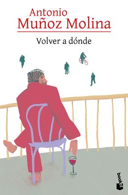Volver a Dnde / Where to Return Subscription