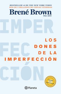 Los Dones de la Imperfeccin / The Gifts of Imperfection Subscription
