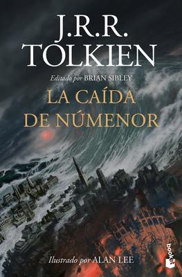 La Cada de Nmenor / The Fall of Nmenor Subscription