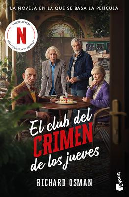 El Club del Crimen de Los Jueves (Edicin de la Pelcula) / The Thursday Murder Club (Movie Tie-In) Subscription