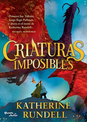 Criaturas Imposibles 1. Premio Waterstones Al Libro del Ao 2023 / Impossible Creatures 1. Waterstones Book of the Year 2023 Subscription