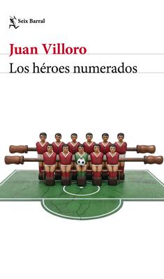 Los Hroes Numerados (Crnica Y Ensayo) / The Numbered Heroes (Chronicles and Essays) Subscription