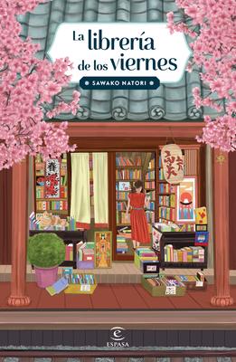 La Librera de Los Viernes / The Friday Bookshop Subscription