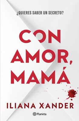 Con Amor, Mam (Novela Negra) / Love, Mom (Noir) Subscription