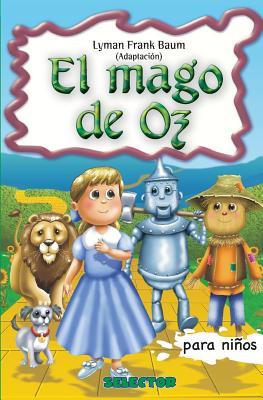 El Mago de Oz: Clasicos para ninos