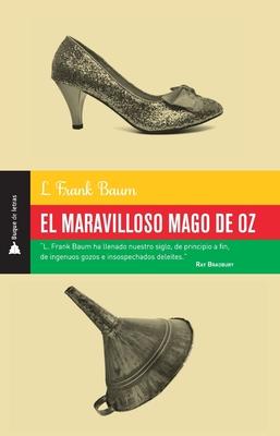 El mago De Oz Subscription
