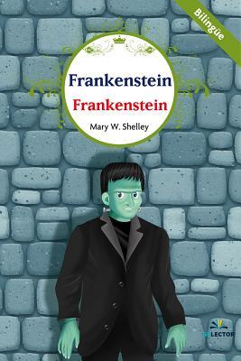 Frankenstein (Bilinge) -V2*