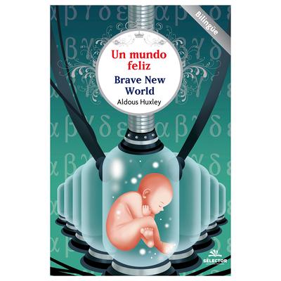 Un mundo feliz Subscription