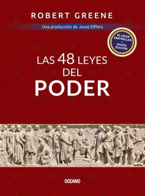 Las 48 Leyes del Poder = The 48 Laws of Power