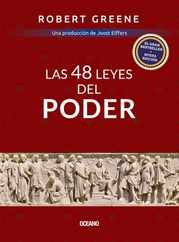 Las 48 Leyes del Poder = The 48 Laws of Power Subscription