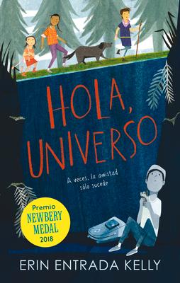 Hola, Universo = Hello, Universe