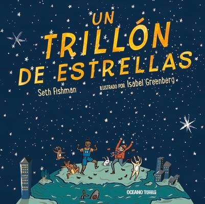 Un Trilln de Estrellas