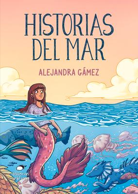 Historias del Mar