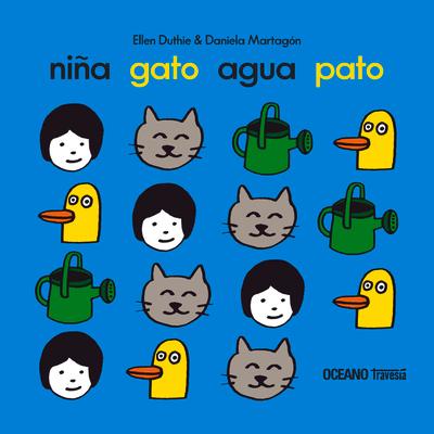 Nia Gato Agua Pato