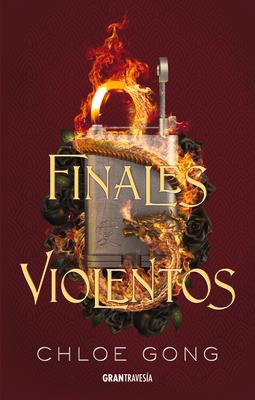 Finales Violentos