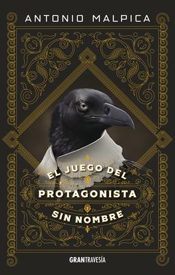 El Juego del Protagonista Sin Nombre