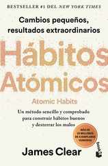 Hbitos Atmicos: Cambios Pequeos, Resultados Extraordinarios / Atomic Habits Subscription