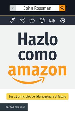 Hazlo Como Amazon