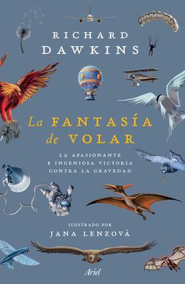 La Fantasa de Volar