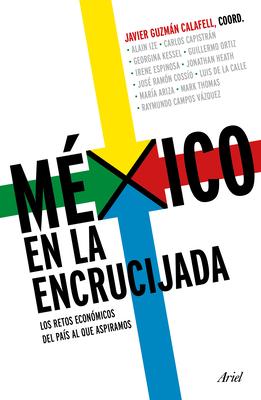 Mxico En La Encrucijada: Los Retos Econmicos del Pas Al Que Aspiramos / Mexico at the Crossroads