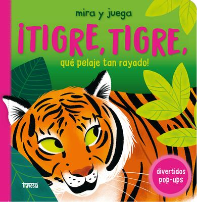 Tigre, Tigre, Qu Pelaje Tan Rayado! / Tiger, Tiger. What Stripy Fur You Have! Subscription