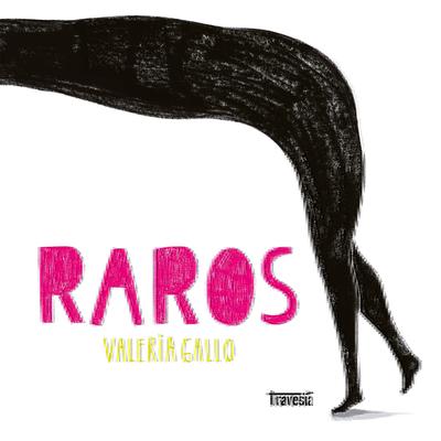 Raros Subscription