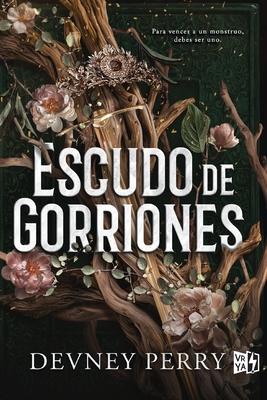 Escudo de gorriones (Shield of Sparrows): Para vencer a un monstruo, debes ser uno Subscription