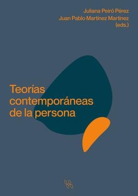 Teoras contemporneas de la persona