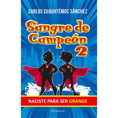 Sangre de Campen 2