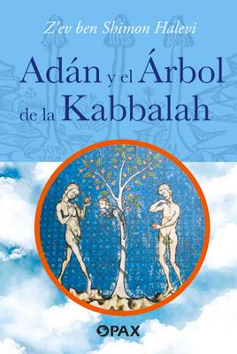 Adn y el rbol de la Kabbalah