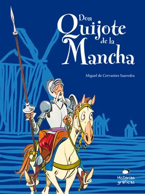 Don Quijote de la Mancha Para Nios