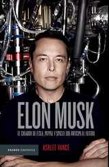 Elon Musk Subscription