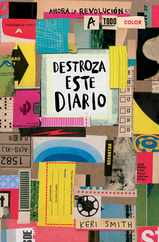 Destroza Este Diario. Ahora a Todo Color / Wreck This Journal. Now in Color Subscription