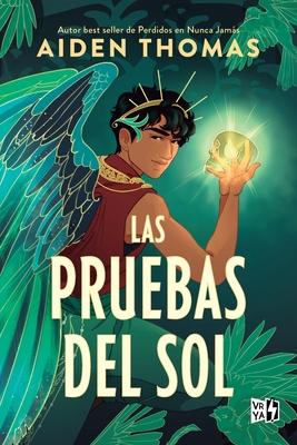 Las pruebas del Sol Subscription