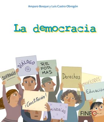 La Democracia