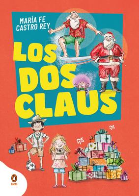 Los DOS Claus / The Two Clauses Subscription