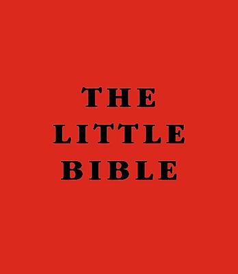 Little Bible-KJV