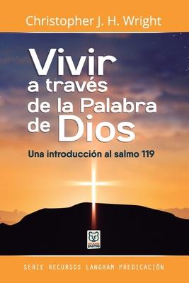 Vivir a Travs de la Palabra de Dios Subscription