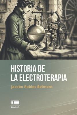 Historia de la electroterapia