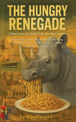 The Hungry Renegade Subscription