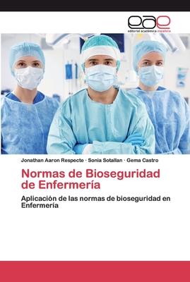 Normas de Bioseguridad de Enfermera