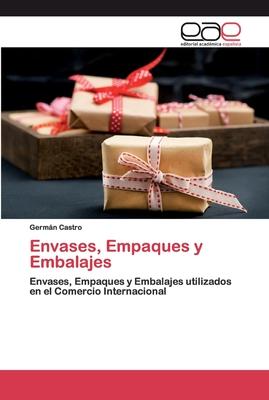 Envases, Empaques y Embalajes