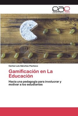 Gamificacin en La Educacin Subscription