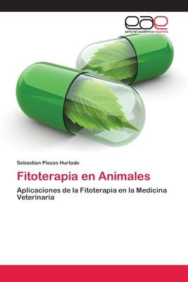 Fitoterapia en Animales